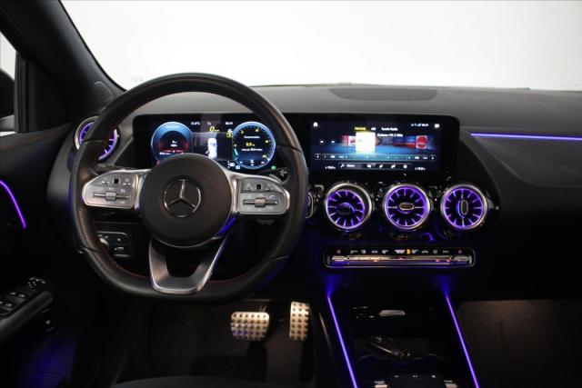 Mercedes Benz Gla image 2