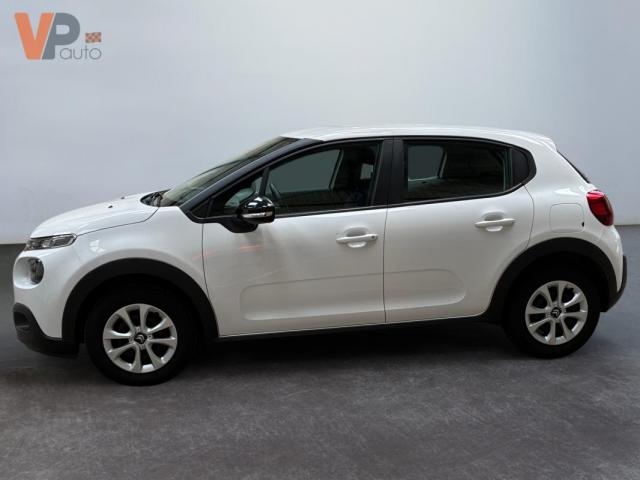 Citroen C3 image 2