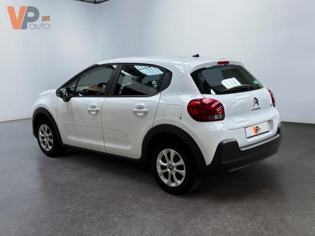 Citroen C3 image 6