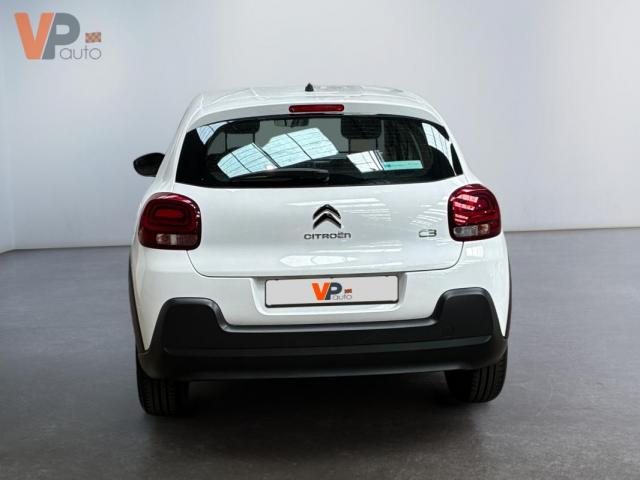 Citroen C3 image 7
