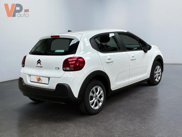 Citroen C3 image 8