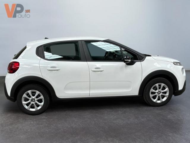 Citroen C3 image 4