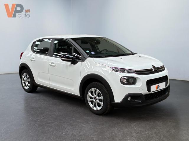 Citroen C3 image 5