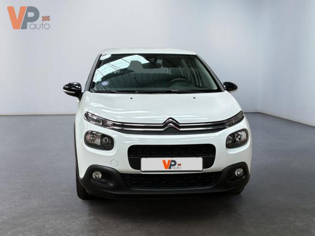 Citroen C3 image 1
