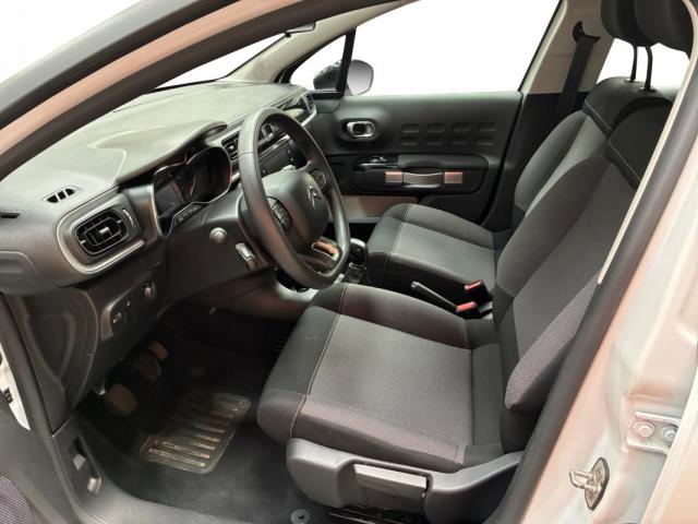 Citroen C3 image 3