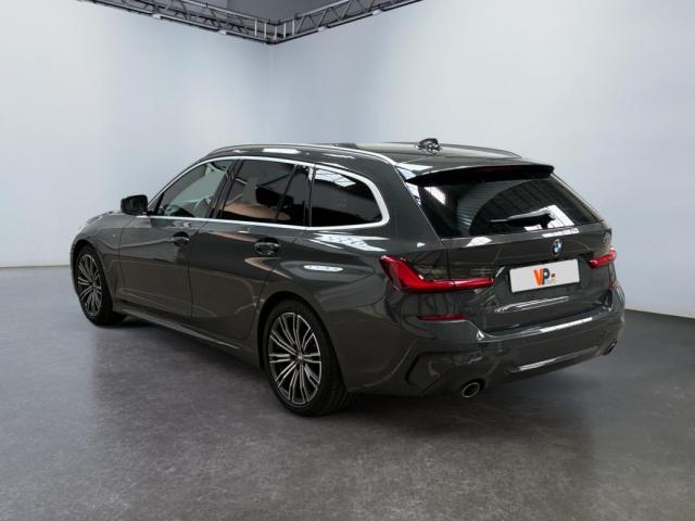 Bmw Série 3 image 2