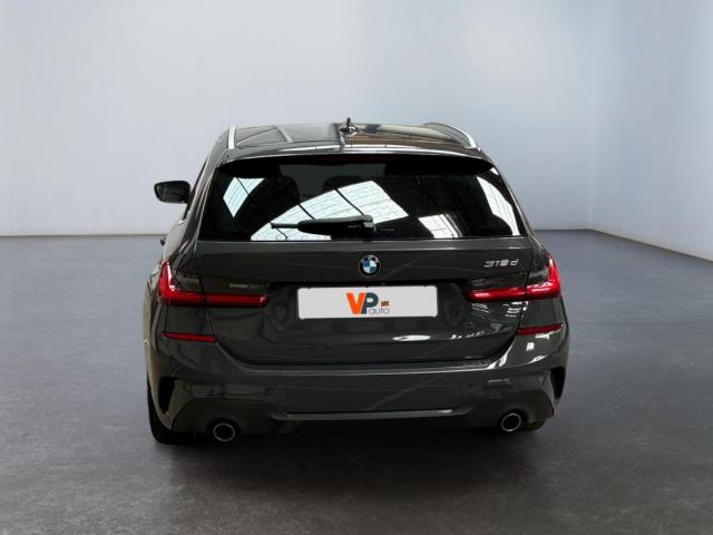 Bmw Série 3 image 3