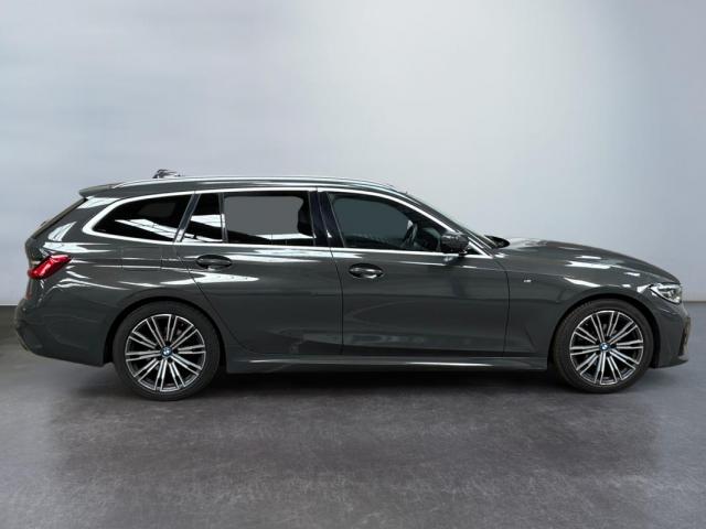 Bmw Série 3 image 4