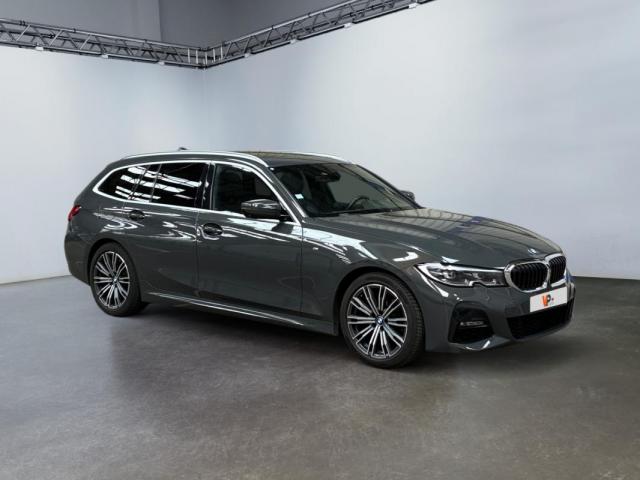 Bmw Série 3 image 6