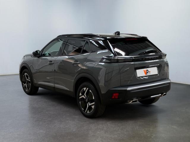 Peugeot 2008 image 6