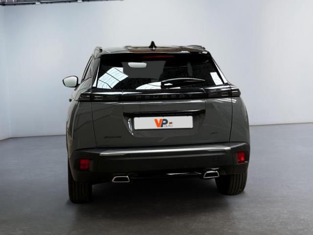 Peugeot 2008 image 5