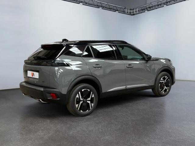 Peugeot 2008 image 2