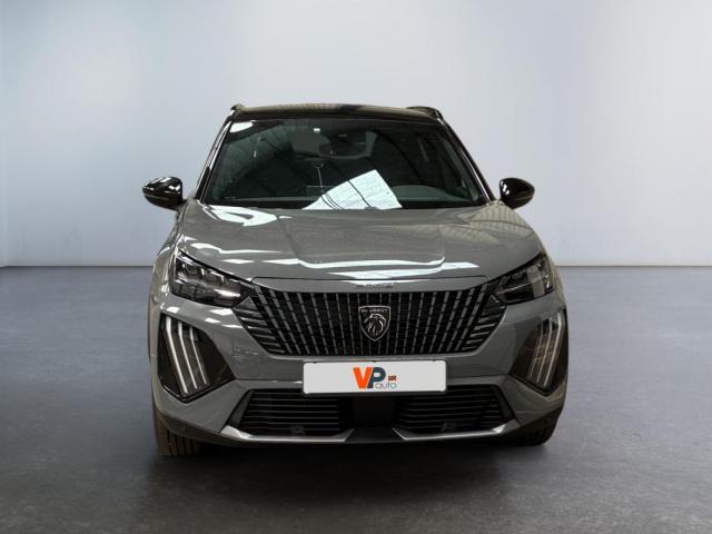 Peugeot 2008 image 7