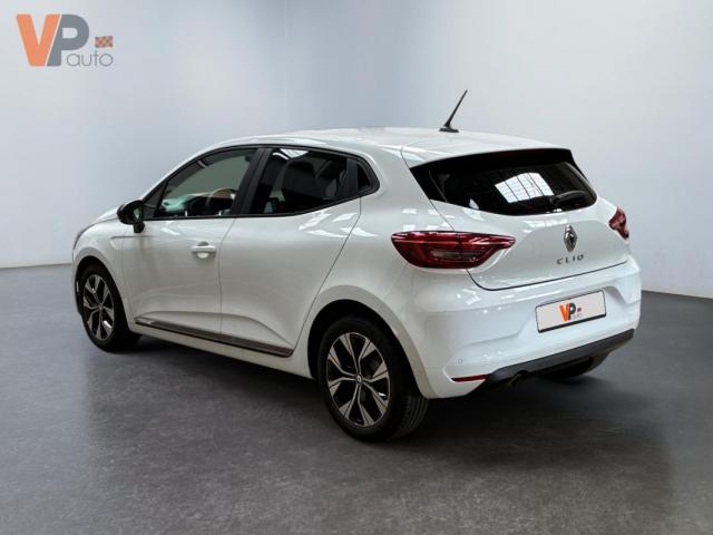 Renault Clio image 8