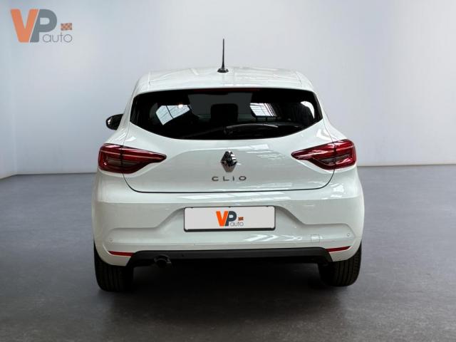 Renault Clio image 4