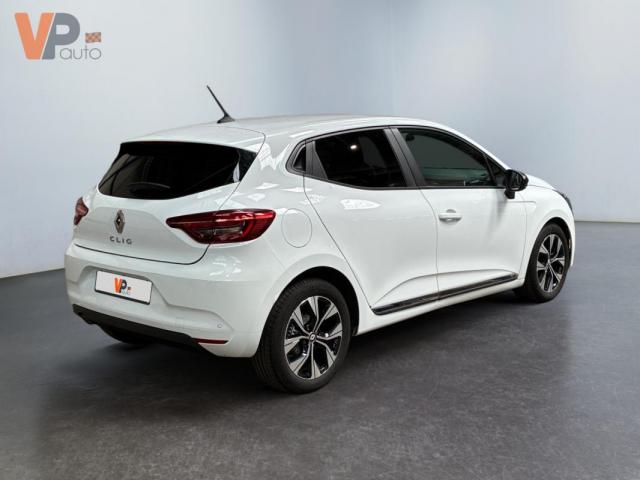 Renault Clio image 7