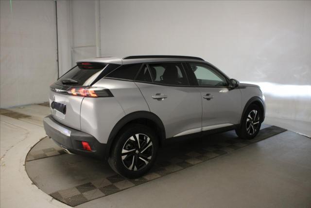 Peugeot 2008 image 1