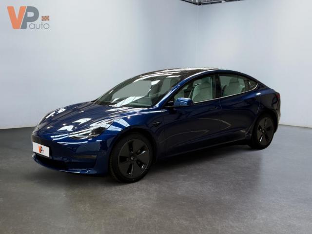 Tesla