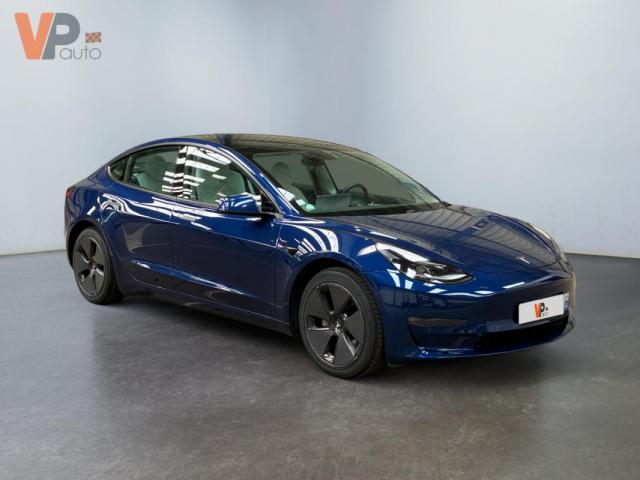 Tesla Model 3 image 8
