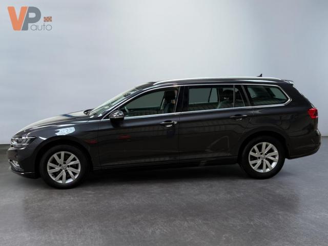 Volkswagen Passat Sw image 5