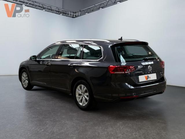 Volkswagen Passat Sw image 6