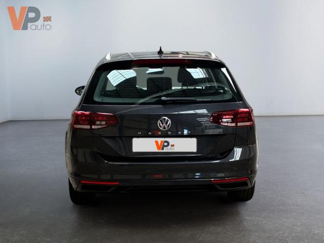 Volkswagen Passat Sw image 1