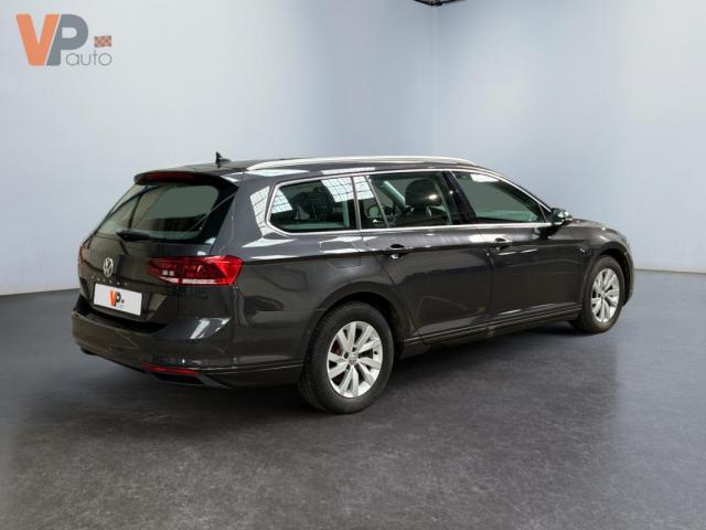 Volkswagen Passat Sw image 3