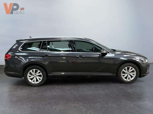 Volkswagen Passat Sw image 7
