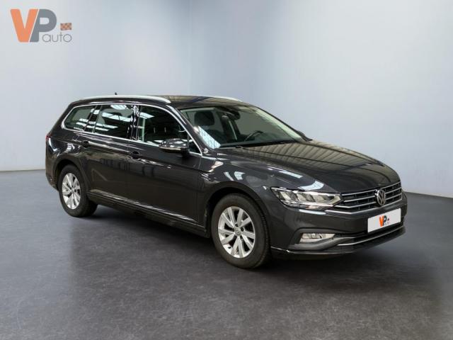 Volkswagen Passat Sw image 4