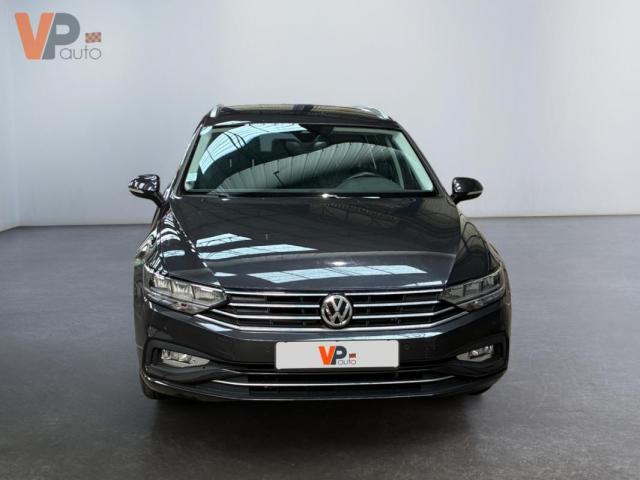 Volkswagen Passat Sw image 2