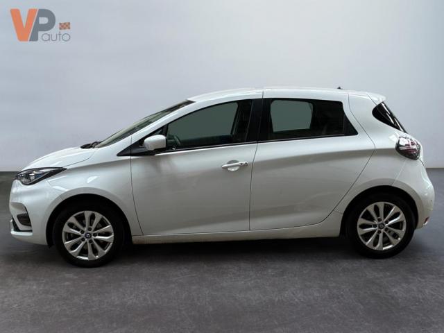 Renault Zoe image 1