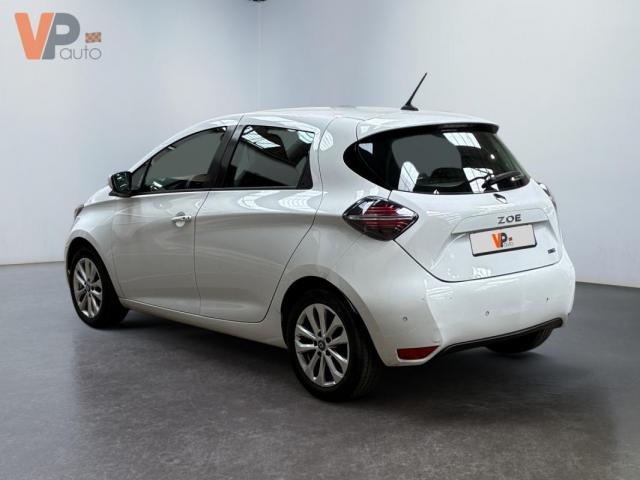 Renault Zoe image 6