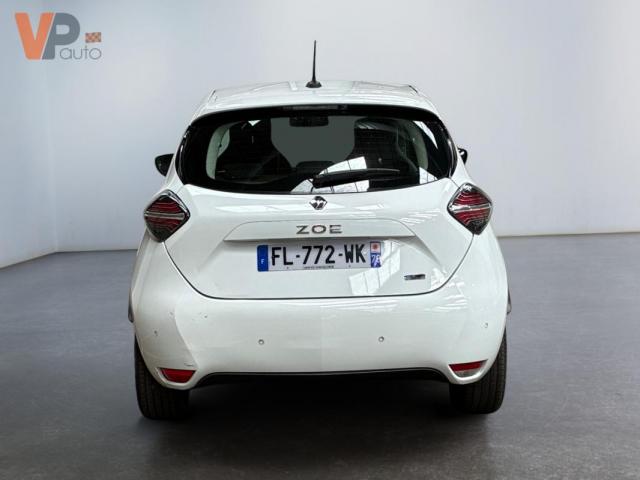 Renault Zoe image 3