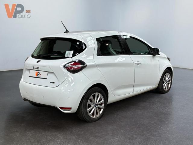 Renault Zoe image 4