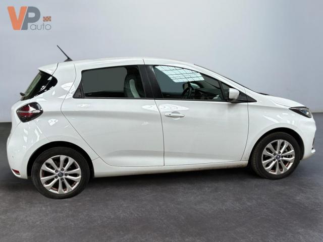 Renault Zoe image 8