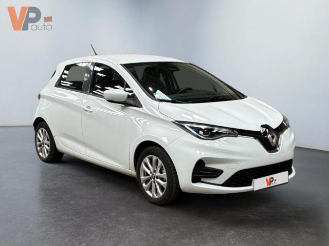 Renault Zoe image 2