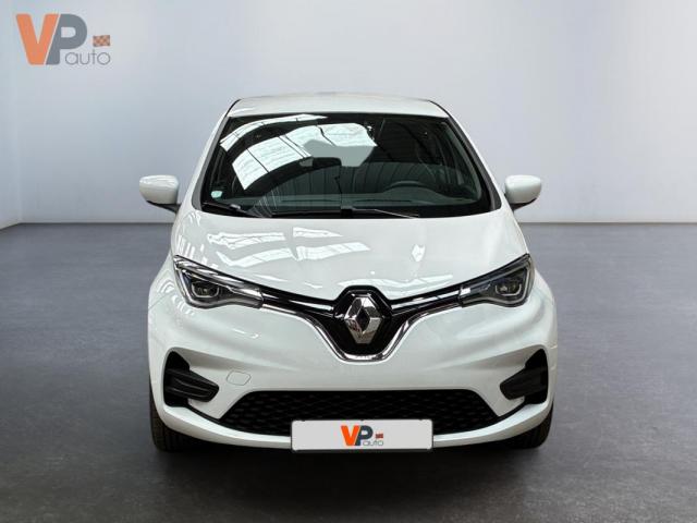 Renault Zoe image 5