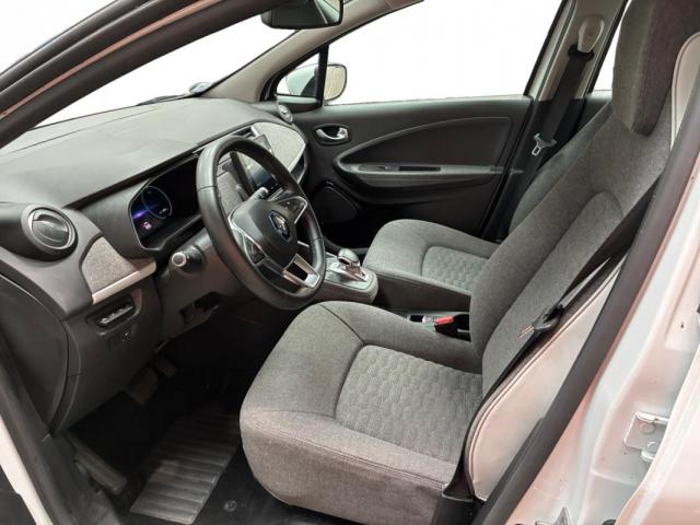 Renault Zoe image 7