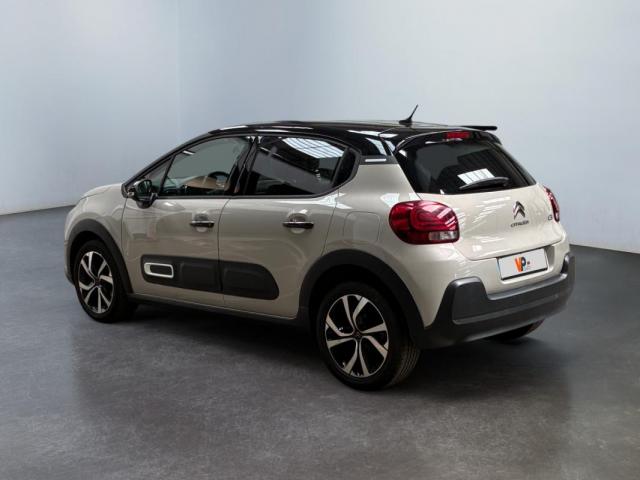 Citroen C3 image 8