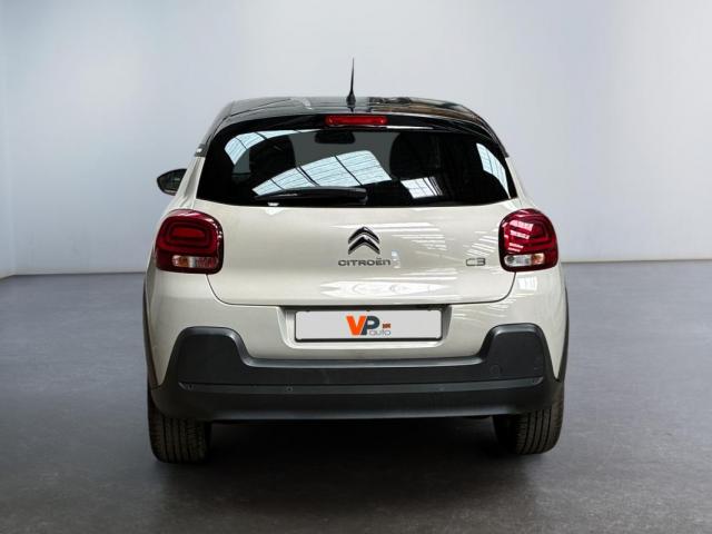 Citroen C3 image 6
