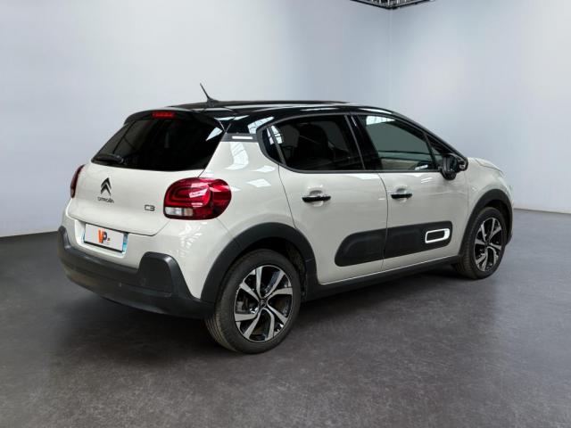 Citroen C3 image 7