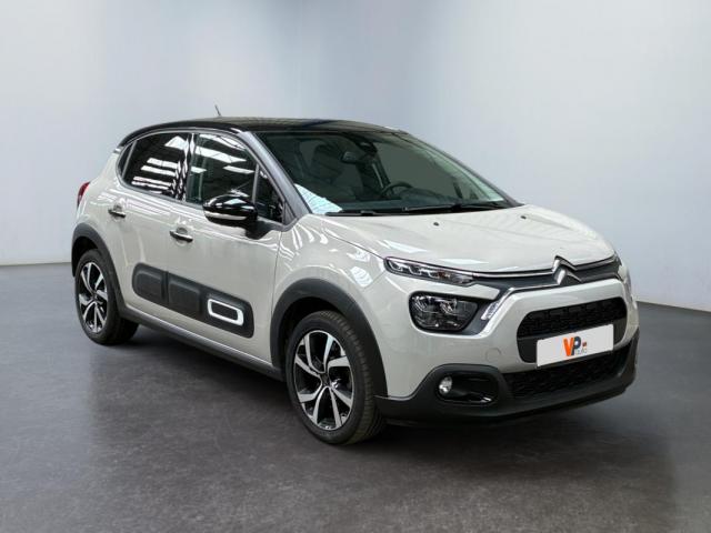 Citroen C3 image 2