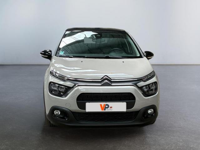 Citroen C3 image 3