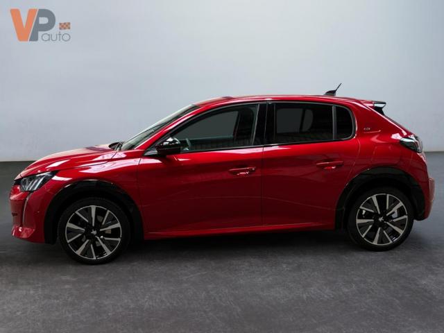 Peugeot 208 image 6