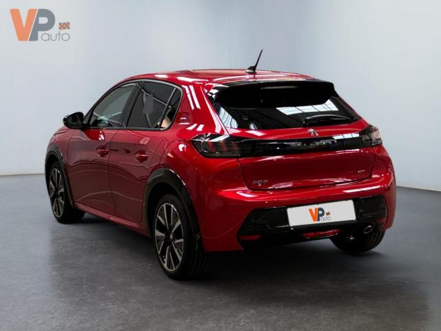 Peugeot 208 image 2