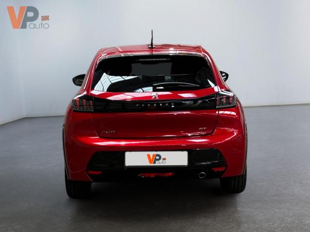 Peugeot 208 image 3
