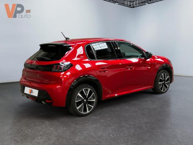 Peugeot 208 image 1