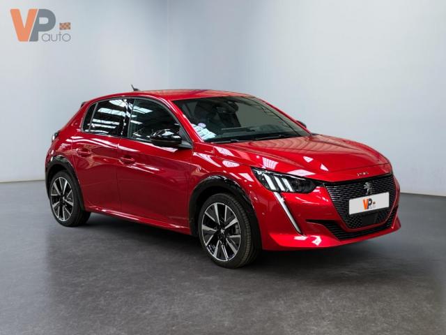Peugeot 208 image 7