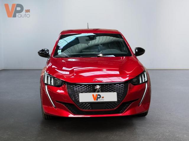 Peugeot 208 image 4