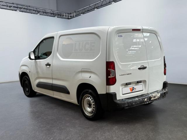 Peugeot Partner image 3